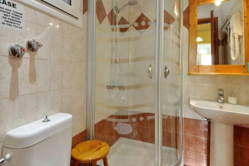 Marilena Studios And Apartments