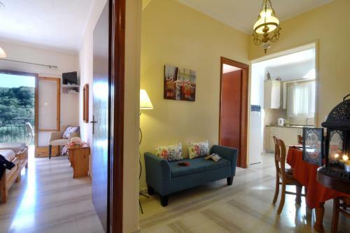 Marilena Studios And Apartments