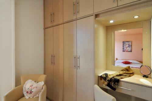 Marilena Studios And Apartments