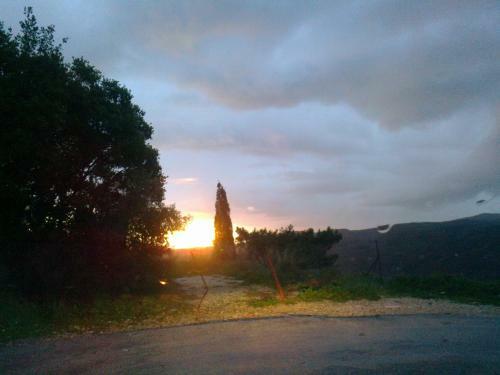 Marilena Studios And Apartments