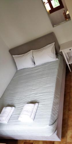 Apartamento Eleftheria Studios