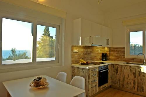 Ammoudi Harmony Villa