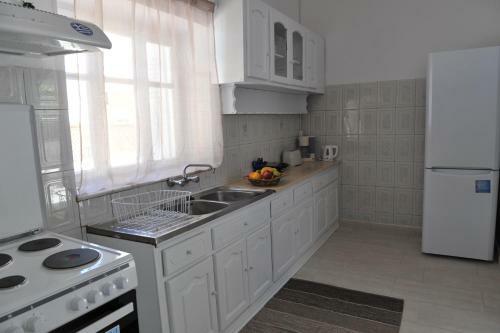 Kalymnos Residence