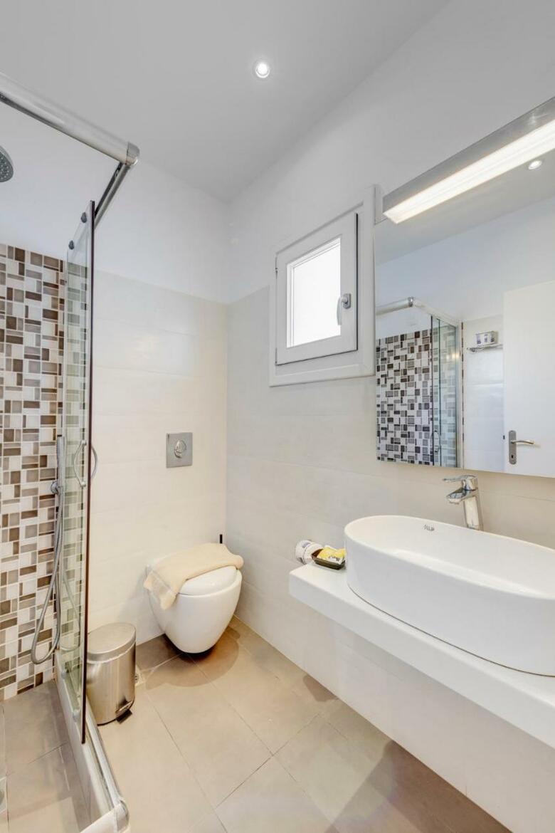 Apartamento Makis Place