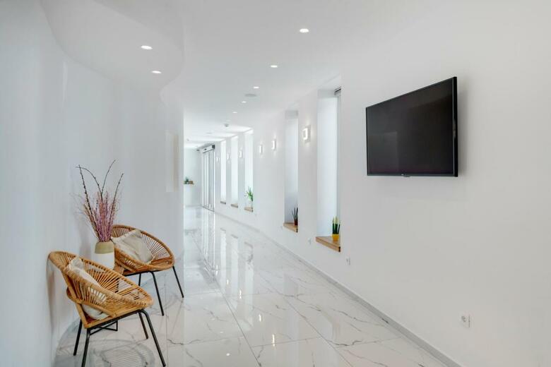 Apartamento Makis Place
