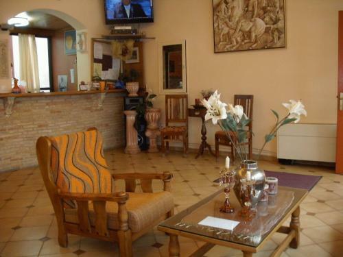 Aiolos Hotel Delphi
