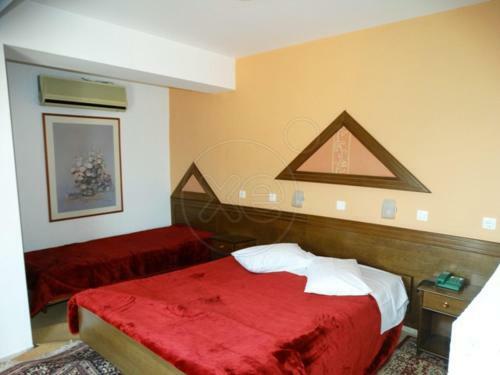 Aiolos Hotel Delphi