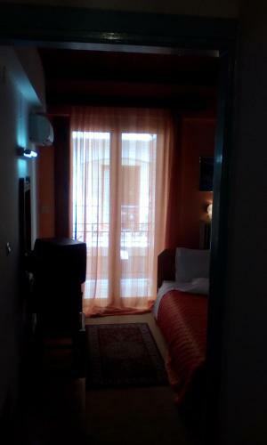 Aiolos Hotel Delphi