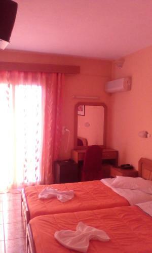 Aiolos Hotel Delphi