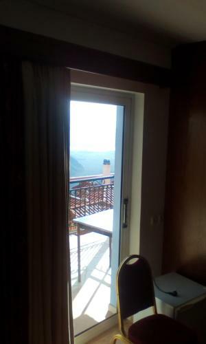 Aiolos Hotel Delphi
