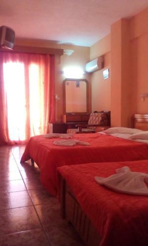 Aiolos Hotel Delphi