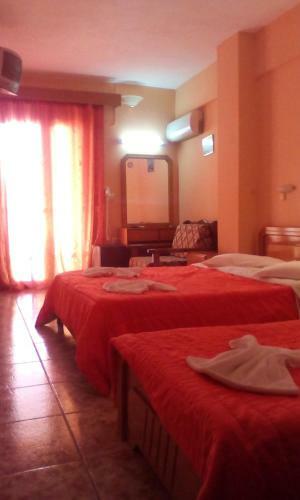 Aiolos Hotel Delphi