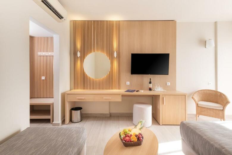 Hotel Horizon Beach Resort