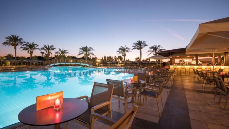 Hotel Horizon Beach Resort