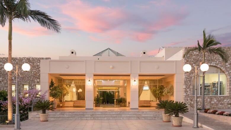 Hotel Horizon Beach Resort