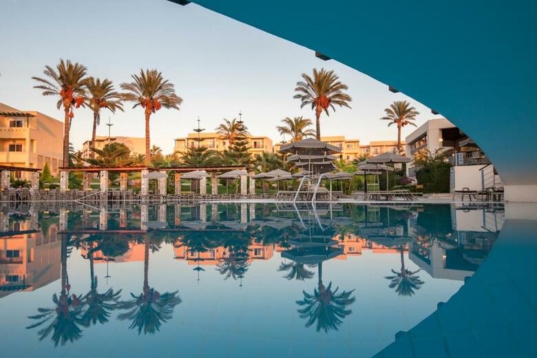 Hotel Horizon Beach Resort