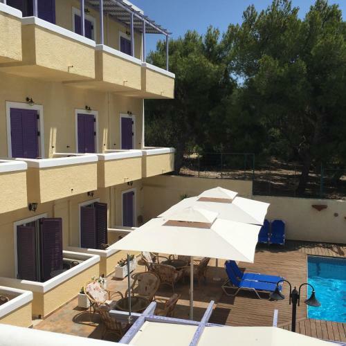 Katerina Hotel