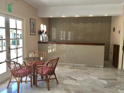 Katerina Hotel