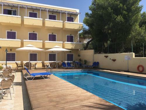 Katerina Hotel