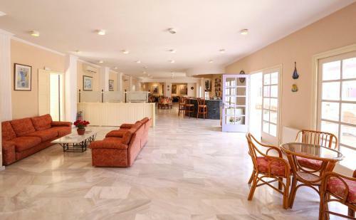 Katerina Hotel