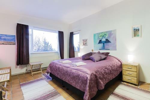 Hostal Iceland's Guesthouse