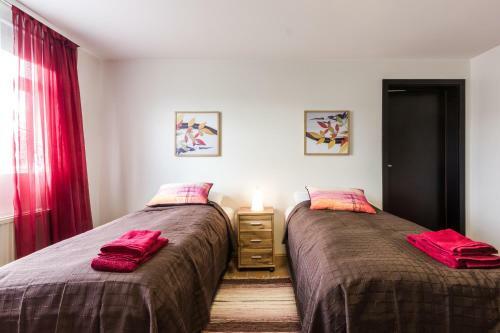 Hostal Iceland's Guesthouse