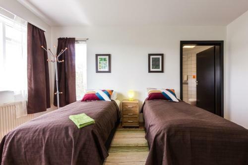 Hostal Iceland's Guesthouse