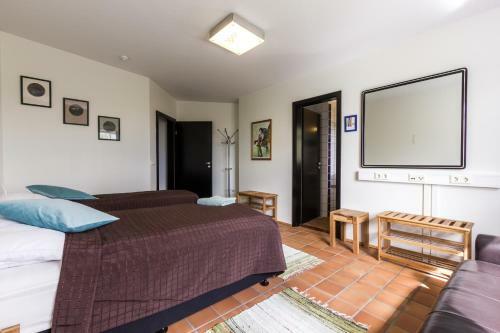 Hostal Iceland's Guesthouse