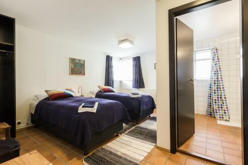 Hostal Iceland's Guesthouse
