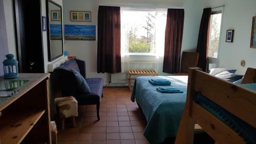 Hostal Iceland's Guesthouse