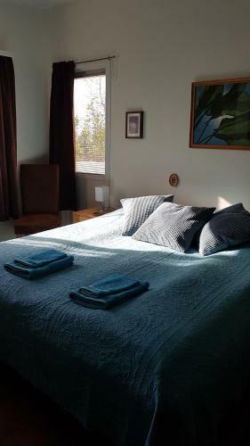 Hostal Iceland's Guesthouse