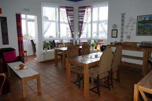 Hostal Iceland's Guesthouse
