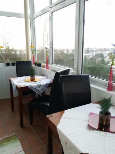 Hostal Iceland's Guesthouse