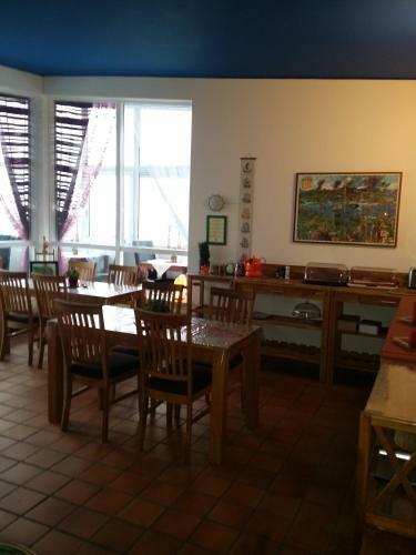 Hostal Iceland's Guesthouse
