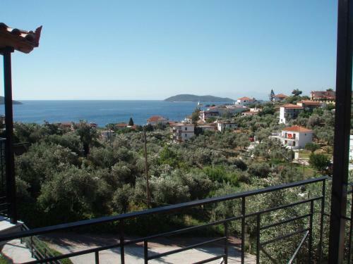 Apartamento Fengeros Village