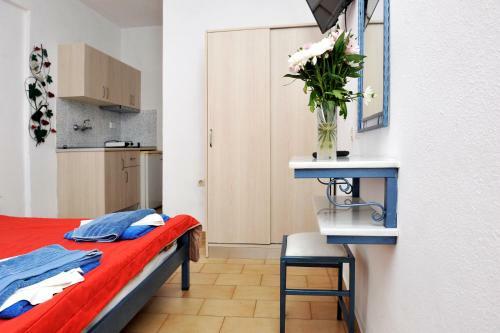 Apartamento Fengeros Village