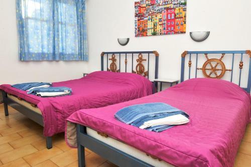 Apartamento Fengeros Village