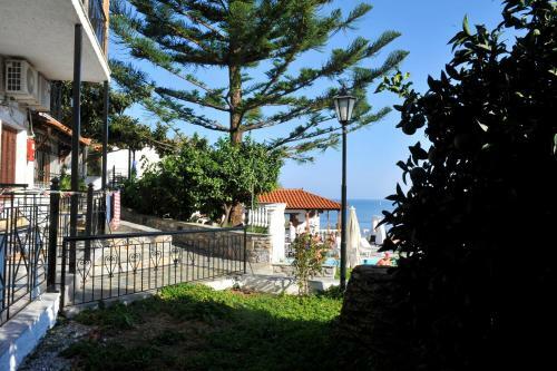 Apartamento Fengeros Village