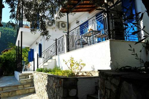 Apartamento Fengeros Village