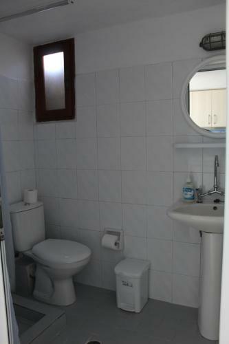 Apartamento Fengeros Village