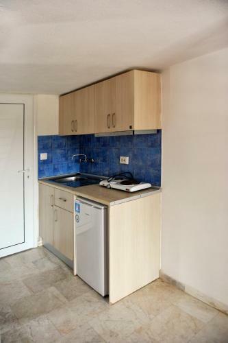 Apartamento Fengeros Village