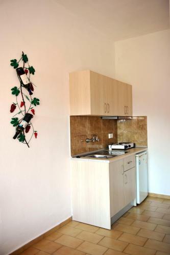 Apartamento Fengeros Village