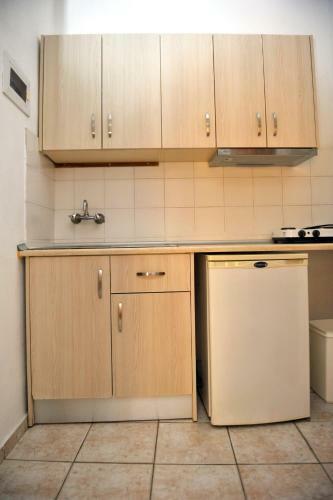 Apartamento Fengeros Village