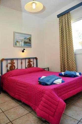 Apartamento Fengeros Village