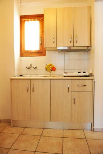 Apartamento Fengeros Village