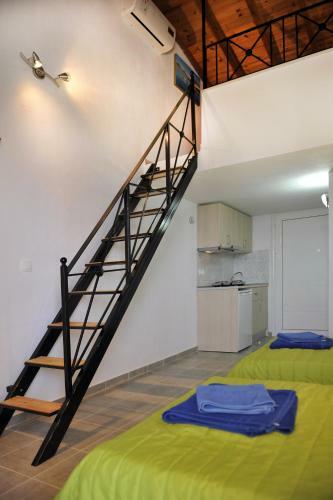 Apartamento Fengeros Village