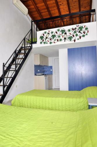 Apartamento Fengeros Village