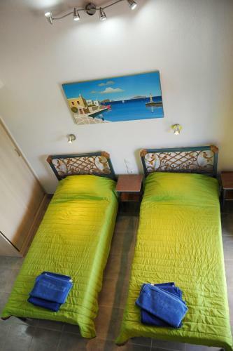 Apartamento Fengeros Village