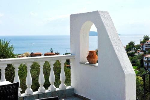 Apartamento Fengeros Village