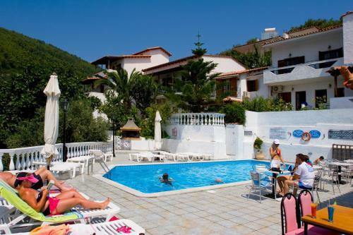 Apartamento Fengeros Village